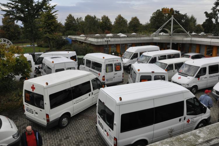 senken Sie die variablen und fixen Kosten Ihres aktuellen Fuhrparks